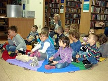 WSZYSCY KOCHAMY MISIE