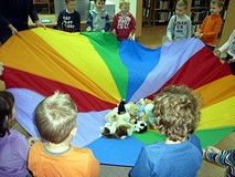 WSZYSCY KOCHAMY MISIE