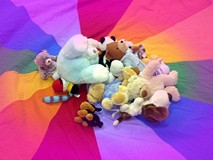 WSZYSCY KOCHAMY MISIE