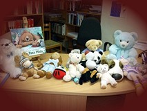 WSZYSCY KOCHAMY MISIE