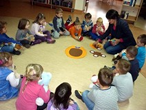 WSZYSCY KOCHAMY MISIE