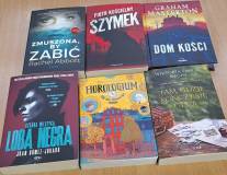 zdjęcie nowości książkowych