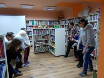 Dzień z Misiem i Specjalny Ośrodek Szkolno-Wychowawczy