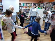 Dzień z Misiem i Specjalny Ośrodek Szkolno-Wychowawczy