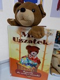 Misiowe zabawy w bibliotece