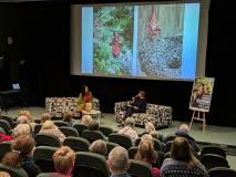 Katarzyna Bellingham w rozmowie z Magdaleną Kłos-Podsiadło