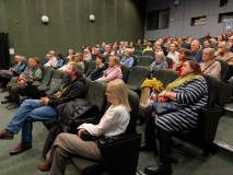 Uczestnicy spotkania