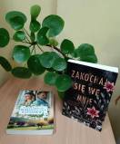 Książki Romantyczna katastrofa, Zakochaj się we mnie