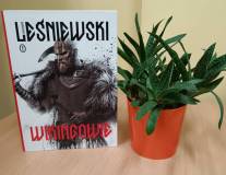 Książka Wikingowie