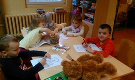 ŚWIATOWY DZIEŃ PLUSZOWEGO MISIA