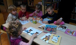 ŚWIATOWY DZIEŃ PLUSZOWEGO MISIA