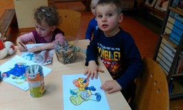 ŚWIATOWY DZIEŃ PLUSZOWEGO MISIA