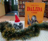 Książka Dalida