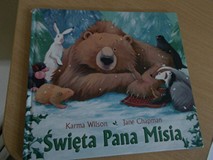 Maluchy w bibliotece - „Dzieci listy rysują”
