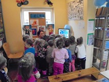 W ŚWIECIE BAJEK I BAŚNI