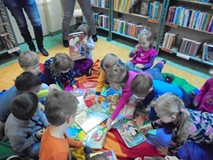 W ŚWIECIE BAJEK I BAŚNI