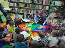 W ŚWIECIE BAJEK I BAŚNI