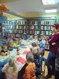 W ŚWIECIE BAJEK I BAŚNI