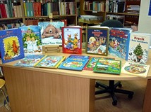 MIKOŁAJKI JAK Z BAJKI