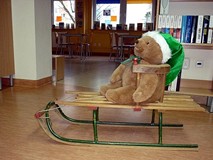 MIKOŁAJKI JAK Z BAJKI