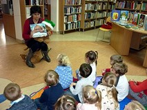 MIKOŁAJKI JAK Z BAJKI