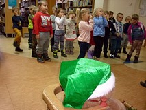 MIKOŁAJKI JAK Z BAJKI