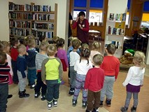 MIKOŁAJKI JAK Z BAJKI