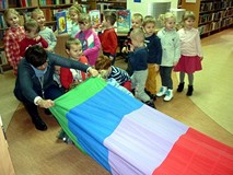 MIKOŁAJKI JAK Z BAJKI