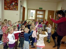 MIKOŁAJKI JAK Z BAJKI