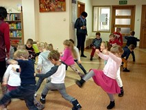 MIKOŁAJKI JAK Z BAJKI