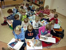 MIKOŁAJKI JAK Z BAJKI