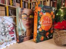 Byłam asystentką szejka - Anna Kolasińska-Szemraj, Córka z Argentyny - Soraya Lane