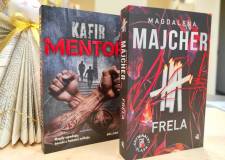 Mentor- Kafir, Frela- Magdalena Majcher