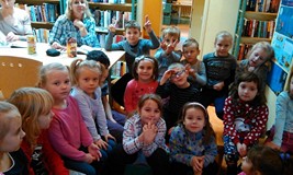 MÓJ CUDOWNY BAJKOWY ŚWIAT