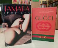Książki Tamara Łempicka, Dom Gucci