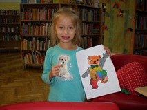 ŚWIĘTO PLUSZOWEGO MISIA KOLEJNY RAZ