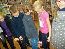 Mikołaju nasz, co tam w worku masz?