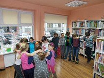 Mikołaju nasz, co tam w worku masz?