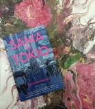 Na zdjęciu książka Sama w Tokio