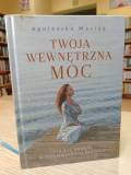 Książka Twoja wewnętrzna moc