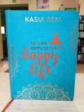 Książka Happy life. Sztuka odpuszczania
