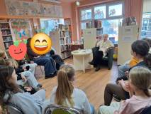 Lucyna Ślubowska opowiada historię rodu Czupajłów