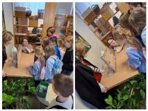 Egipskie tajemnice...