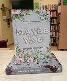 Książki Maybe You, For sure not you