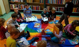 OSTATNIE SPOTKANIE Z BAJKĄ