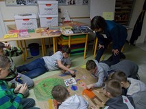 Książki na różne problemy