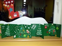 MIKOŁAJKOWY ZLOT MOLIKÓW