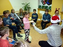 MIKOŁAJKOWY ZLOT MOLIKÓW