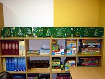 MIKOŁAJKOWY ZLOT MOLIKÓW