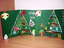 MIKOŁAJKOWY ZLOT MOLIKÓW